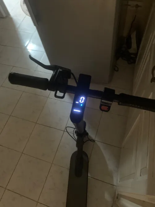 Trotinette électrique xiaomi à vendre 