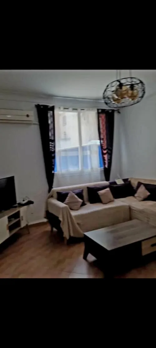 Location Appartement F3 Bejaia Bejaia