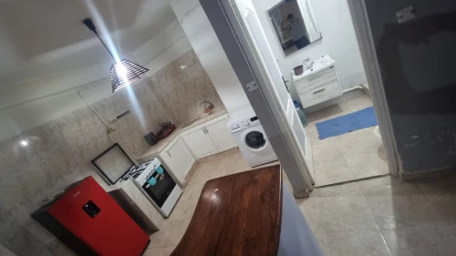 Location Appartement Bejaia Bejaia