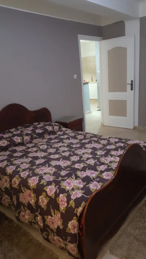 Location Appartement Bejaia Bejaia