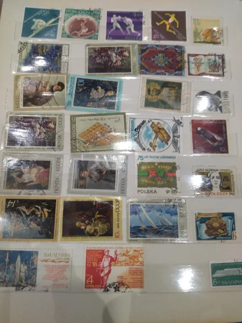  Ventes timbres anciens 