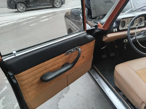 Peugeot 404 1963 404