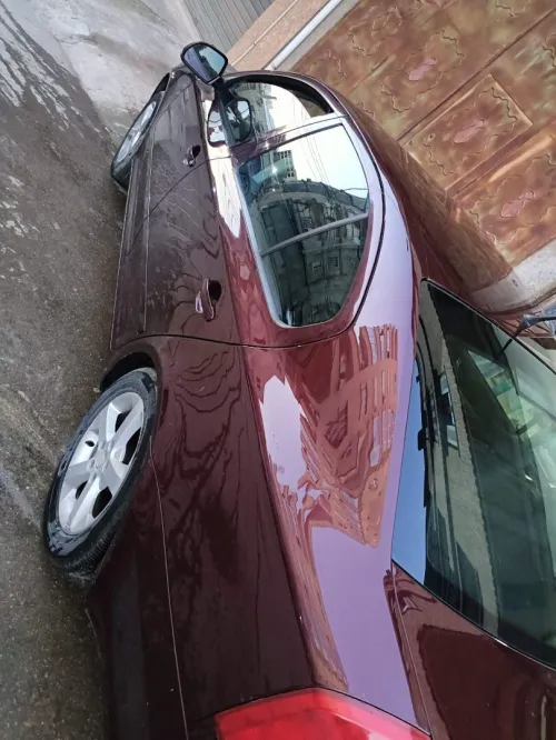 Skoda Octavia 2013 Octavia