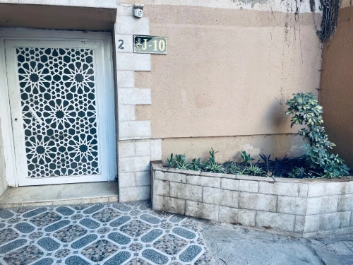 Vente Appartement F2 Oran Oran
