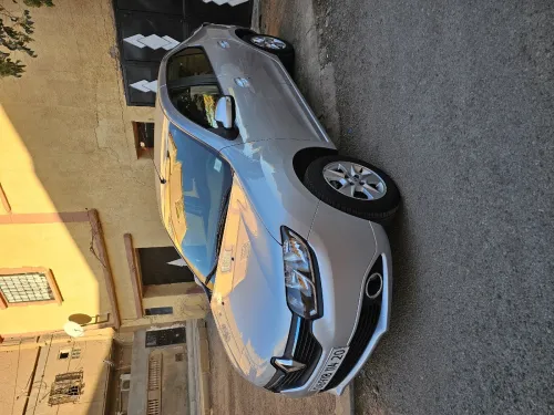 Renault Symbol 2014 Symbol