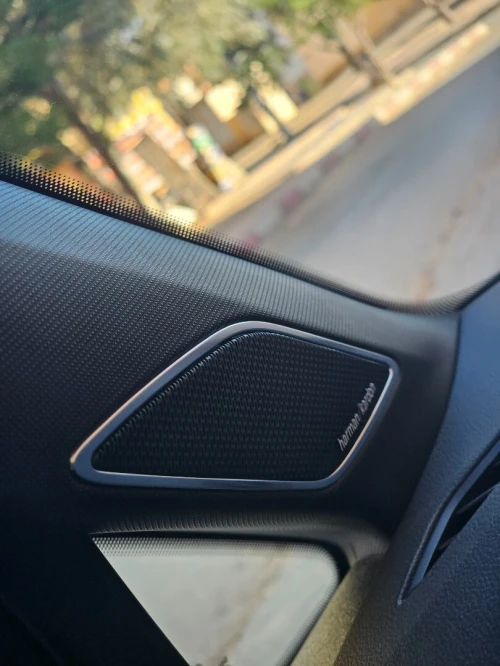 Volkswagen Golf 8 2024 GTD