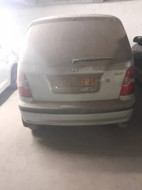 Hyundai Atos 2005 GLS