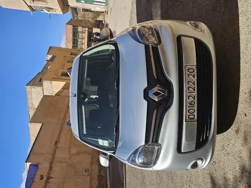 Renault Kangoo 2022 Privilège +