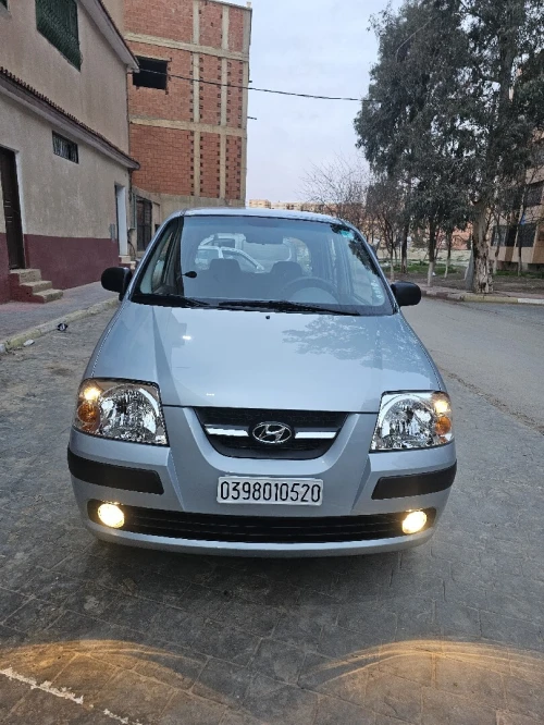 Hyundai Atos 2005 GLS