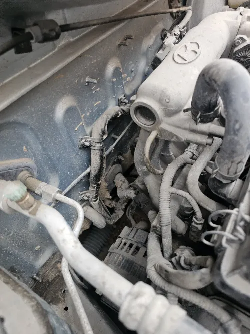 Hyundai Atos 2005 GLS