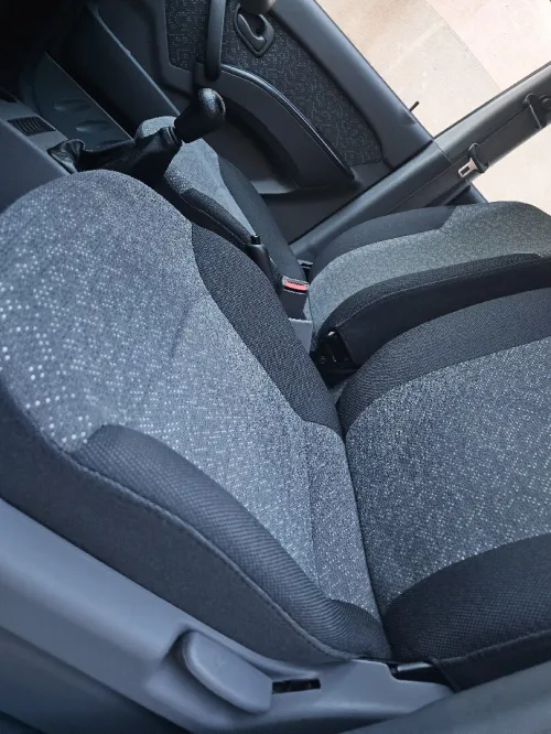 Hyundai Atos 2005 GLS