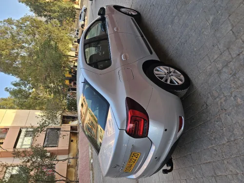 Renault Symbol 2022 Privilege