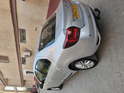 Renault Symbol 2022 Symbole