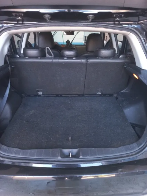 Mitsubishi ASX 2015 