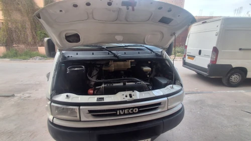 Iveco daily Daily 2000