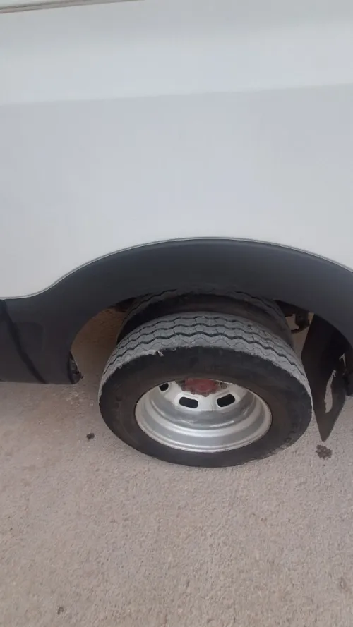 Iveco daily Daily 2000