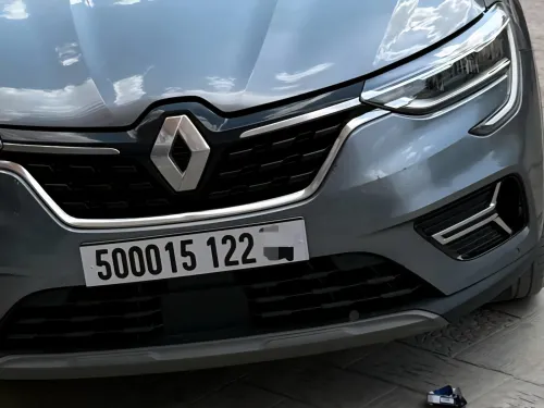 Renault Arkana 2022 Evolution
