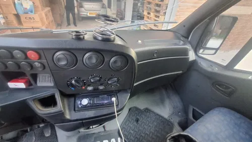 Iveco daily Daily 2000