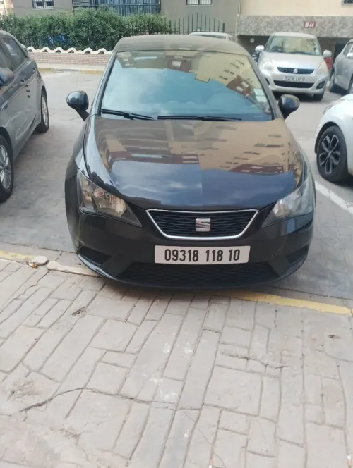 Seat Ibiza 2018 Sol