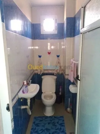 Vente Villa Blida Ouled yaich