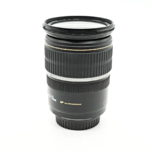 Canon 17-55mm f2.8