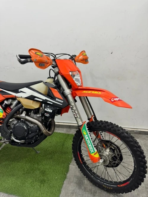 KTM Ktm 2018