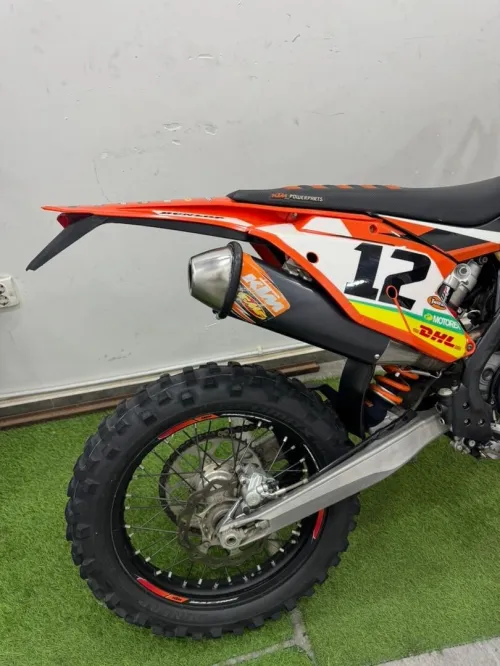 KTM Ktm 2018