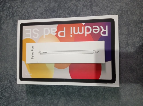 Xiaomi redmi pad se 8/256 Go 