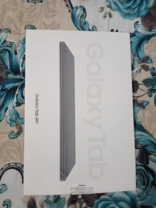 Tablette Samsung A9+plus 8/128 Go 