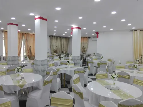 salle de dîner (restaurant).
