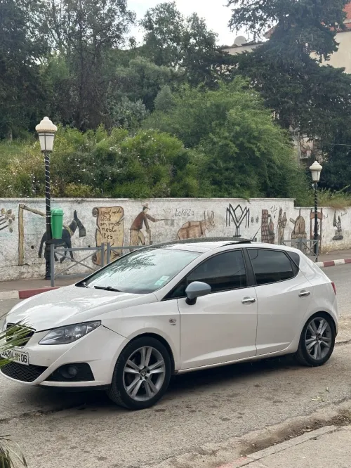 Seat Ibiza 2011 Loca