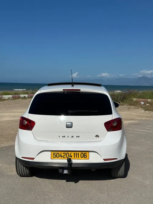 Seat Ibiza 2011 Loca