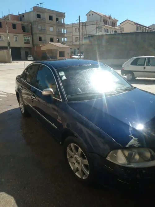 Volkswagen Passat 2001 Passat