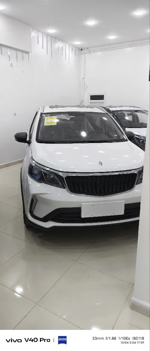 Lifan X3 pro 2026 