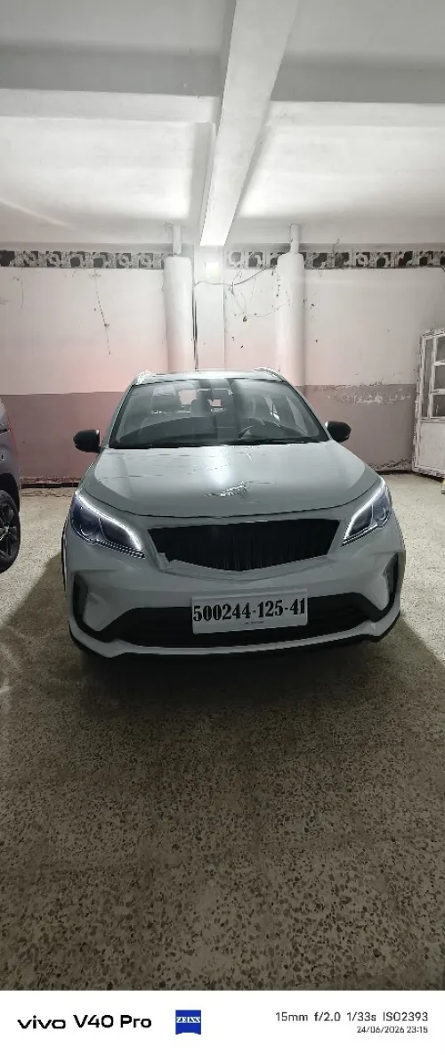 Lifan X3 pro international 2025 