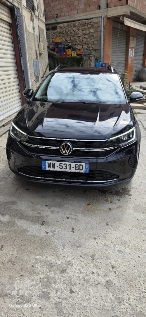Volkswagen Taigo 2023 Style