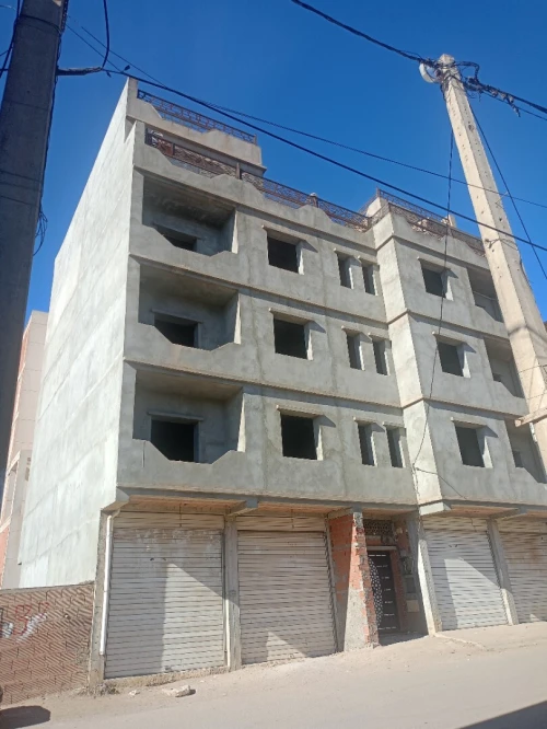 Vente Appartement F3 Alger Douera