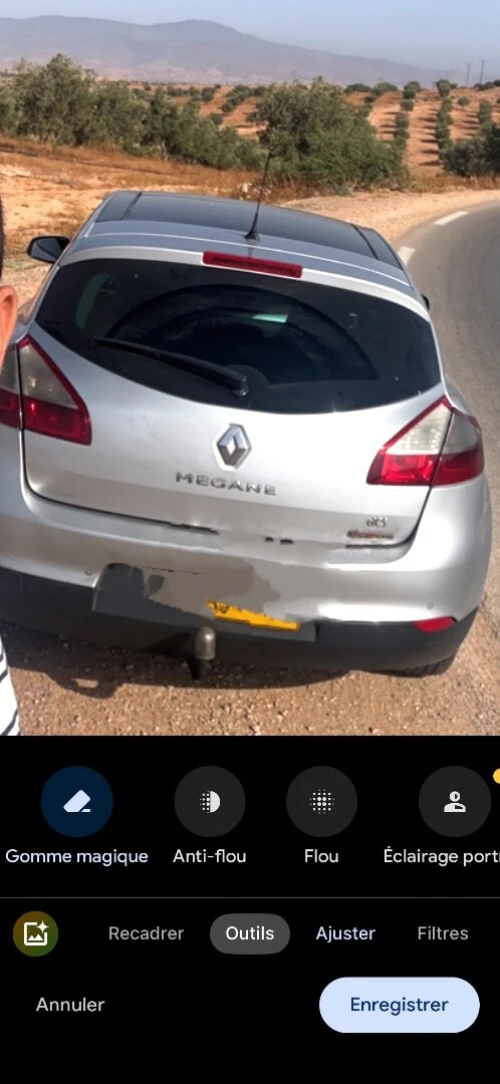 Renault Megane 3 2009 Boss