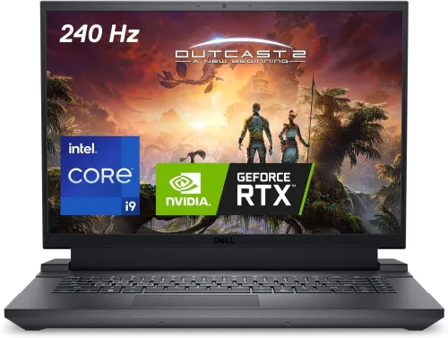 PC Portable DELL G16 7630