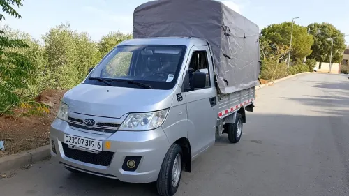 Chery Chery yoki 2019 Chery yoki