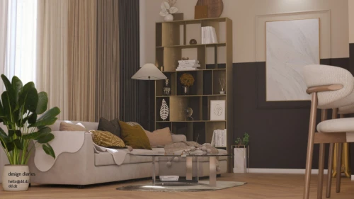 Interior Design