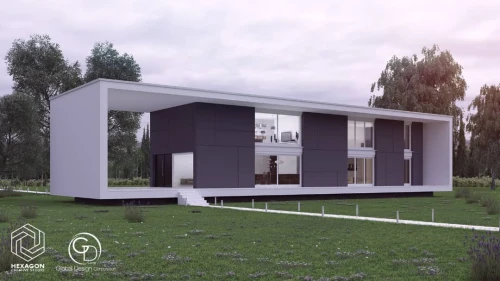 Vendez sur plan avec nos Images et Vidéos 3D Photoréalistes