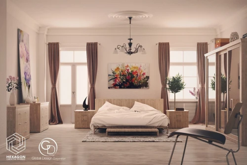 Visualisation 3D Haut de Gamme (Extérieur / Intérieur)