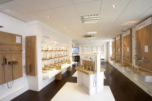 Architecture d'intérieur par design diaries