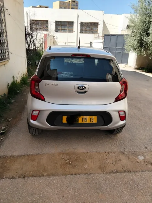 Kia Picanto 2019 LX Confort