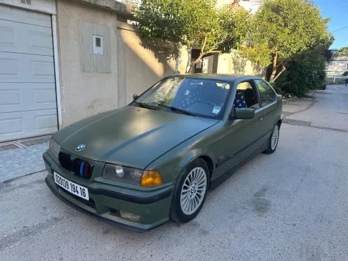 BMW Série 3 1994 E36 compact