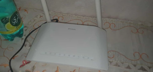 Modem D-LINK