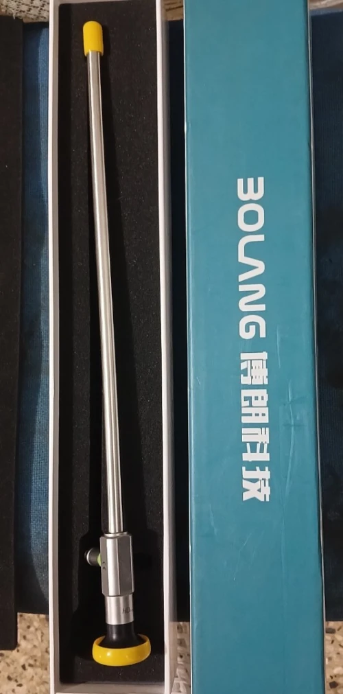 Optique 10mm 0 degrés Neuf