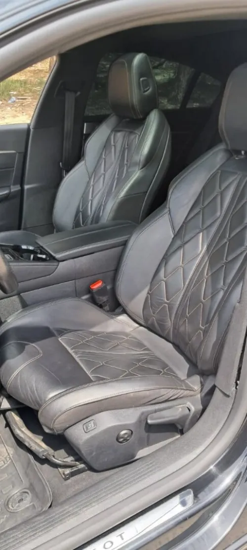 Peugeot 508 2021 GT Line 