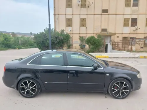Audi A4 2006 